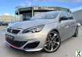 Photo peugeot 308 GTi