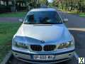 Photo bmw 318 318d