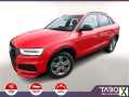 Photo audi q3 2.0TFSI 180 S tronic Quattro Sport LED