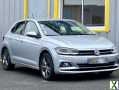 Photo volkswagen polo 1.0+TSI+95+S CARAT DSG7