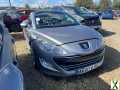 Photo peugeot rcz 1.6 THP 156 / AW327