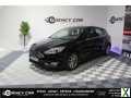 Photo ford focus Focus 1.5 TDCi - 120 S\\u0026S III 2011 BERLINE Ti