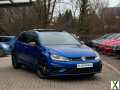 Photo volkswagen golf 2.0 TSI 300 DSG7 4Motion R