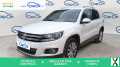 Photo volkswagen tiguan 2.0 TDI 140 Sportline