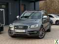 Photo audi sq5 V6 3.0 BiTDI 326 Quattro Tiptronic 8