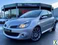 Photo renault clio III RS 2.0l 16v 200 Ch / Renault Sport / Future Co