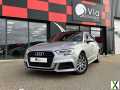 Photo audi a3 S line 1.5 TFSI 150 - TOIT OUVRANT - CAM - ACC -