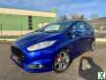 Photo ford fiesta 1.6 EcoBoost 182 ST