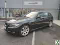 Photo bmw 316 320D 184ch XDrive