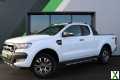 Photo ford ranger SUPER CABINE 3.2 TDCi 200 4X4 BVA6 WILDTRAK