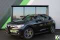 Photo alfa romeo stelvio 2.2 210 Q4 AT8 Super