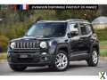 Photo jeep renegade Renegade 1.4 MultiAir - 170 - BVA 4x4 Active Drive