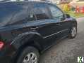 Photo mercedes-benz ml 320 CDI 4Matic 7G-TRONIC