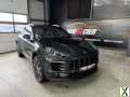 Photo porsche macan Diesel 3.0 V6 258 ch S PDK