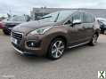 Photo peugeot 3008 1.6 BlueHDi 120ch Féline S\u0026S