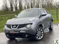 Photo nissan juke 1.5 DCI 110CH TEKNA 46.000KM 1ERE MAIN - CAMERA -