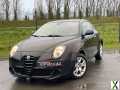 Photo alfa romeo mito 1.4 MPI 95CH IMPULSIVE GARANTIE