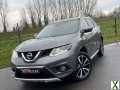 Photo nissan x-trail 1.6 DCI 130CH TEKNA 103.000KM 08/2017- TOIT OUVRAN