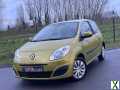 Photo renault twingo II 1.2 ESS 75CH AUTOMATIQUE 17.000KM 1ERE MAIN