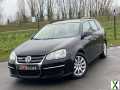 Photo volkswagen golf V SW 1.9 TDI 105CH BLUEMOTION DPF DESIGN EDITION 1