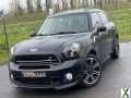 Photo mini cooper countryman COOPER S 190CH JOHN COOPER WORKS ALL4 84.000KM