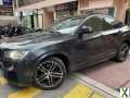 Photo bmw x4 F26 2.0l d 190 CV M Sport x Drive