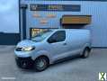 Photo toyota proace FOURGON 2.0 D4D 120ch LONG L3 ACTIVE