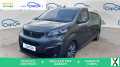 Photo peugeot traveller 2.0 BlueHDi 150 Business VIP