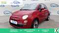 Photo fiat 500 1.2 69 Lounge