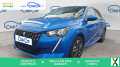 Photo peugeot 208 II 1.5 BlueHdi 100 Allure