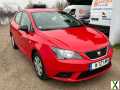 Photo seat ibiza 1.2L 12V 70cv, climatisation, Critair 1