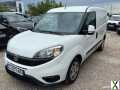 Photo fiat doblo CARGO 3 places 1.3JTD 95cv pack pro Nav