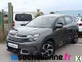 Photo citroen c5 aircross BlueHDi 130 S\\u0026amp;S EAT8 Business