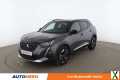 Photo peugeot 2008 1.5 Blue-HDi GT Line EAT8 131 ch