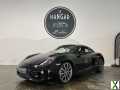 Photo porsche cayman Type 981 2.7 275ch PDK7