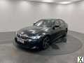 Photo bmw 318 318d 150 ch BVA8 M Sport