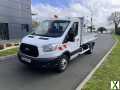 Photo ford transit P350 L2 2.0 TDCI 170 TREND