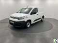 Photo citroen berlingo M 650 BLUEHDI 100 S\\u0026amp;S BVM5 DRIVER