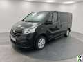 Photo renault trafic L1 dCi 125 Energy Intens