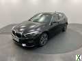 Photo bmw 118 118i 136 ch DKG7 Business Design