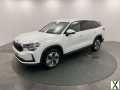 Photo skoda kodiaq 2.0 TDI 150 ch SCR DSG7 7pl Selection