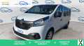 Photo renault trafic III 1.6 dCi 95 L2H1 Combi Zen