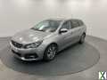 Photo peugeot 308 BlueHDi 100ch S\\u0026amp;S BVM6 Allure