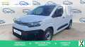 Photo citroen berlingo e- VU 3 136 Club