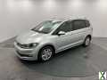 Photo volkswagen touran 2.0 TDI 115 DSG7 5pl Lounge Business