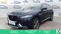 Photo jaguar f-pace 3.0 D-V6 300 AWD BVA8 .