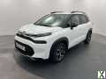 Photo citroen c3 aircross BlueHDi 110 S\\u0026amp;S BVM6 Plus