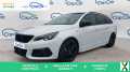 Photo peugeot 308 II 1.2 PureTech 130 EAT8 GT LINE