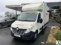 Photo renault master GRAND VOLUME 20M3 L3 3.5t dCi 130 E6 CONFORT