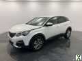 Photo peugeot 3008 BlueHDi 130ch S\\u0026amp;S BVM6 Active Business